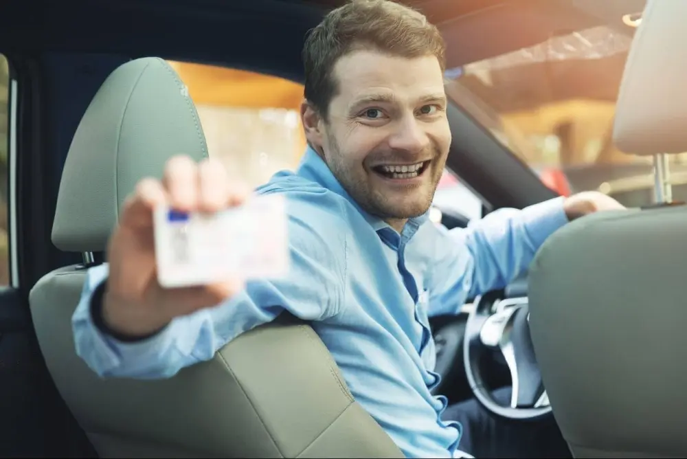 Driving School
