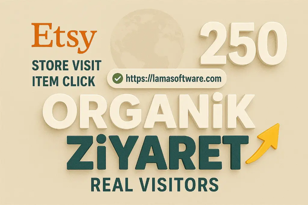 Etsy 250 Hit