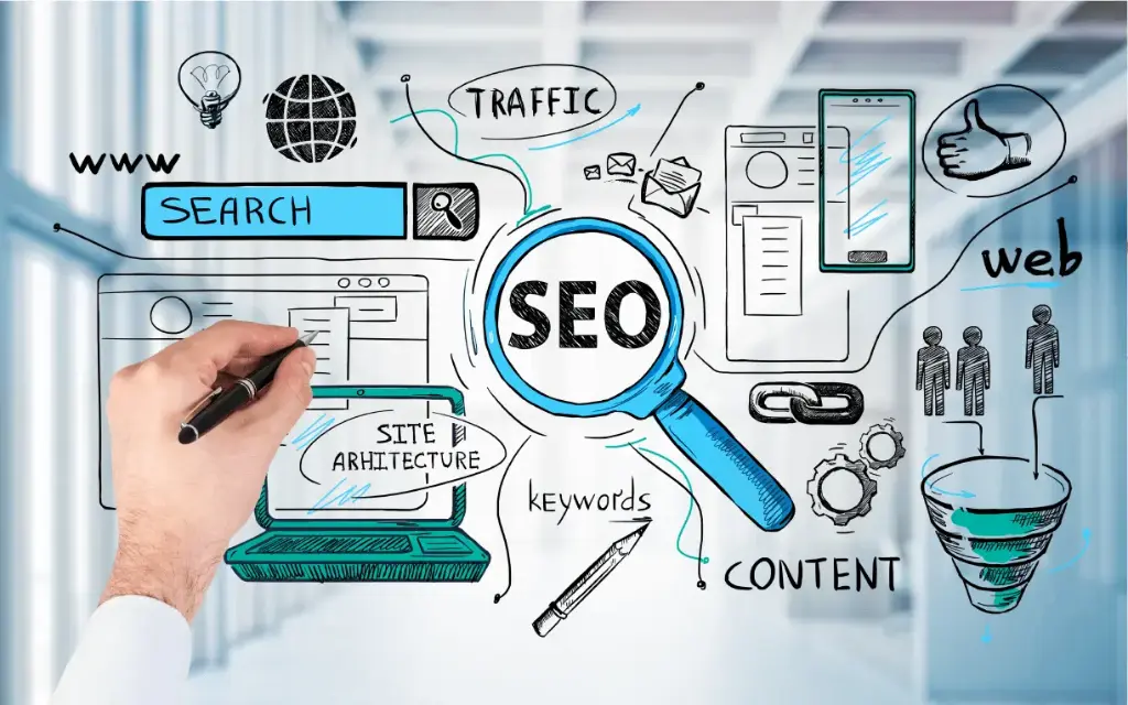 SEO Consulting