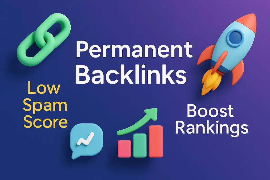 Large Backlinks