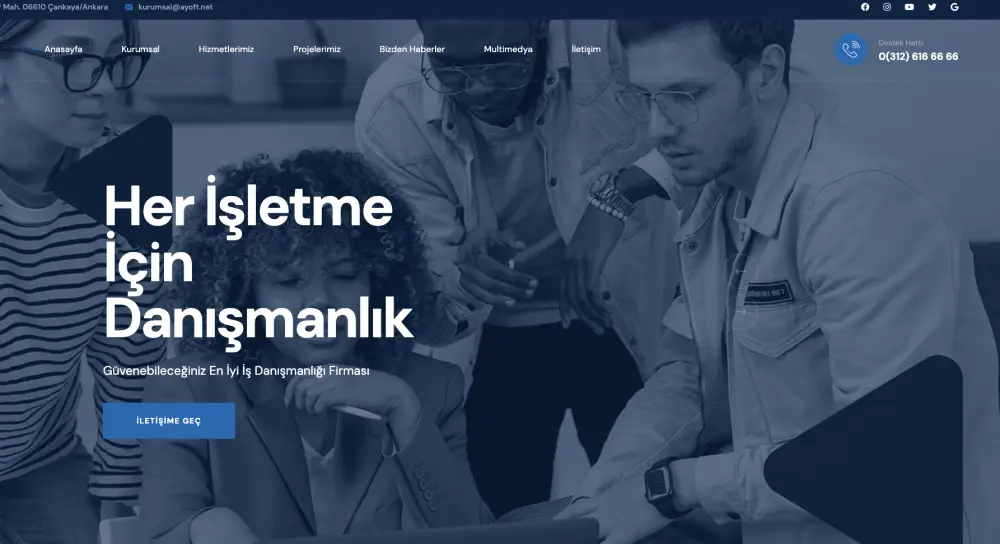Digital Agency 41