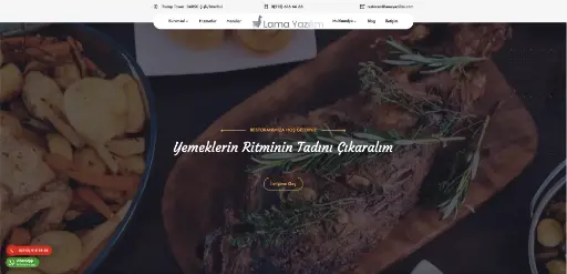 Restaurant v1