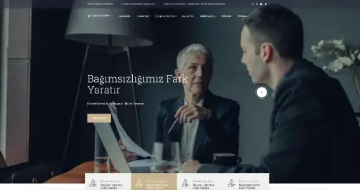 Law Firm v2