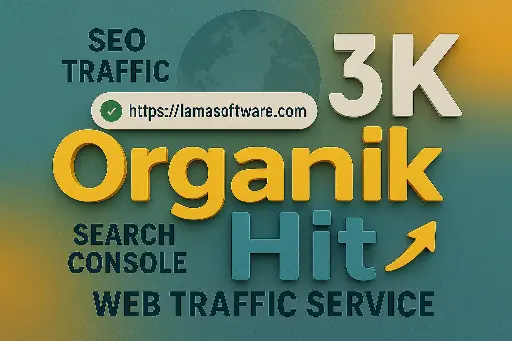 Günlük 3K Hit