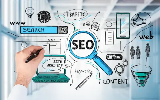 SEO Consulting