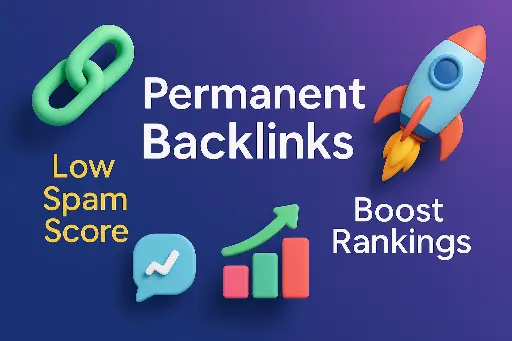 XLarge Backlinks