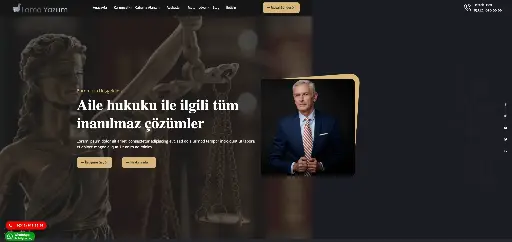 Digital Lawyer